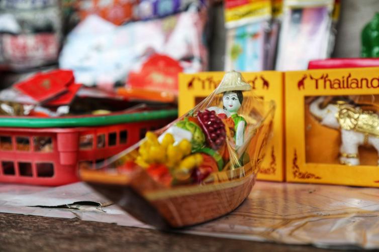 泰国自驾游要办哪些手续,泰国旅行攻略办签证