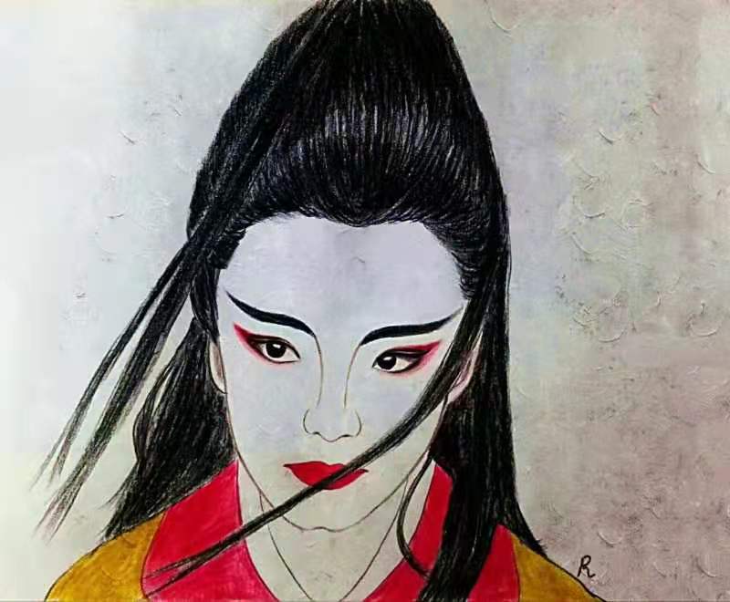 乱弹《*瓶金**梅》:二十五,雪狮子不辱使命