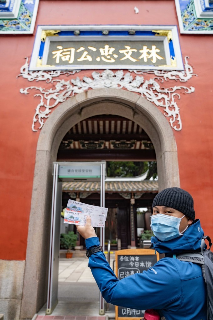 福州古城一日游攻略,福州最全旅游攻略一日游