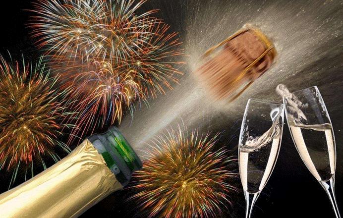 大过年的说点高兴的事情,大过年的给大家说点开心的事