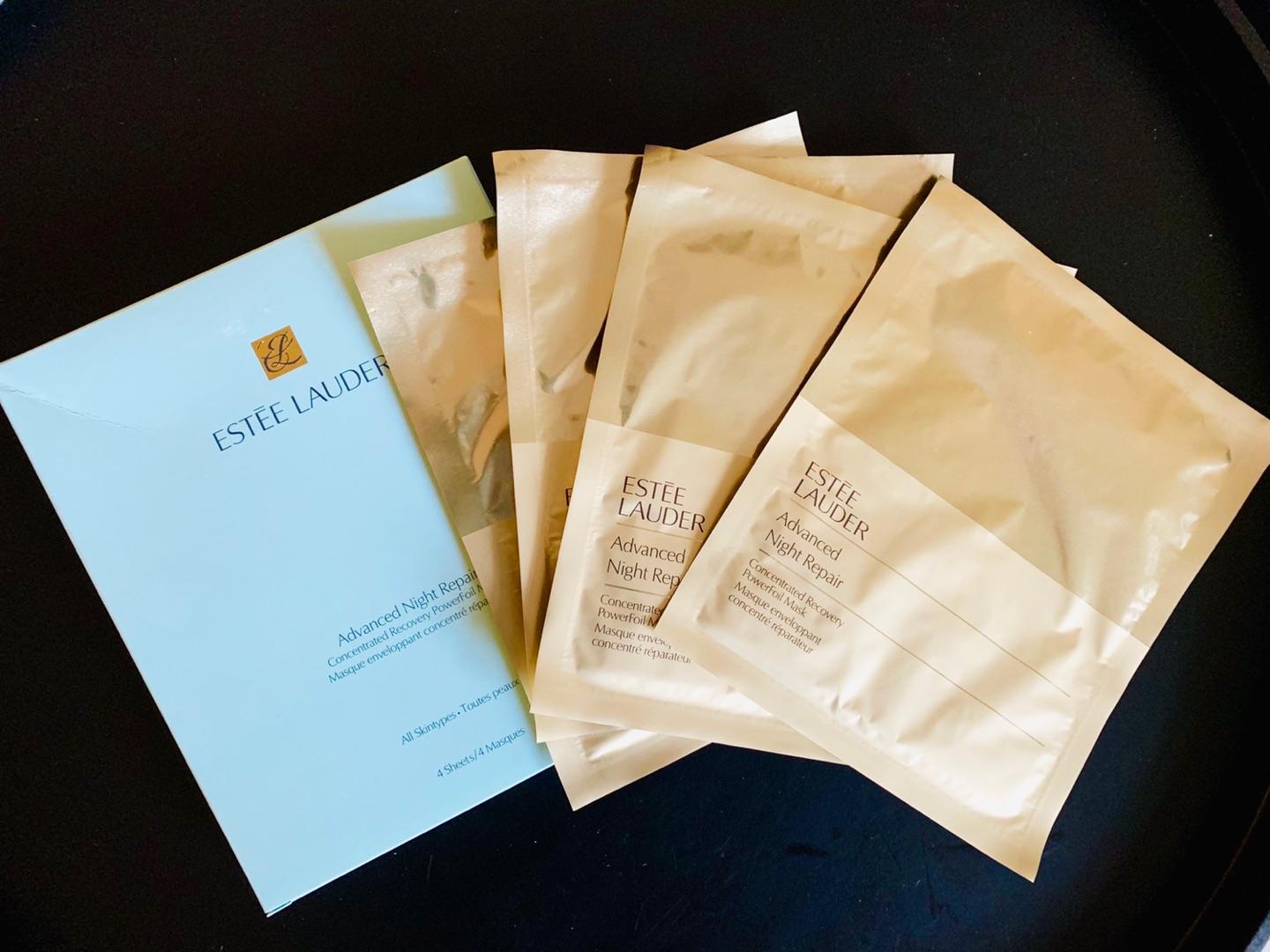 面膜排行榜10强第一名雅诗兰黛,测评大牌面膜大油皮