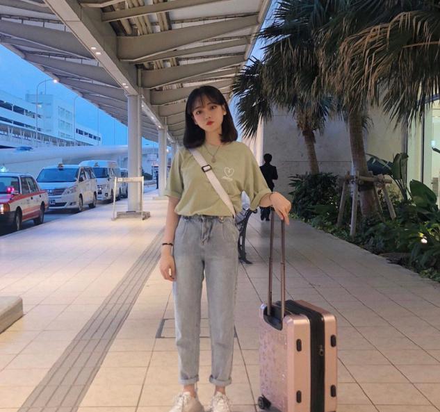 韩系穿搭秋冬气质温柔穿搭,韩系穿搭有气质也有质感