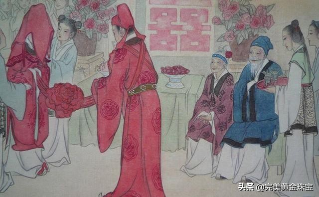 带你读懂中国传统的吉祥符号——囍