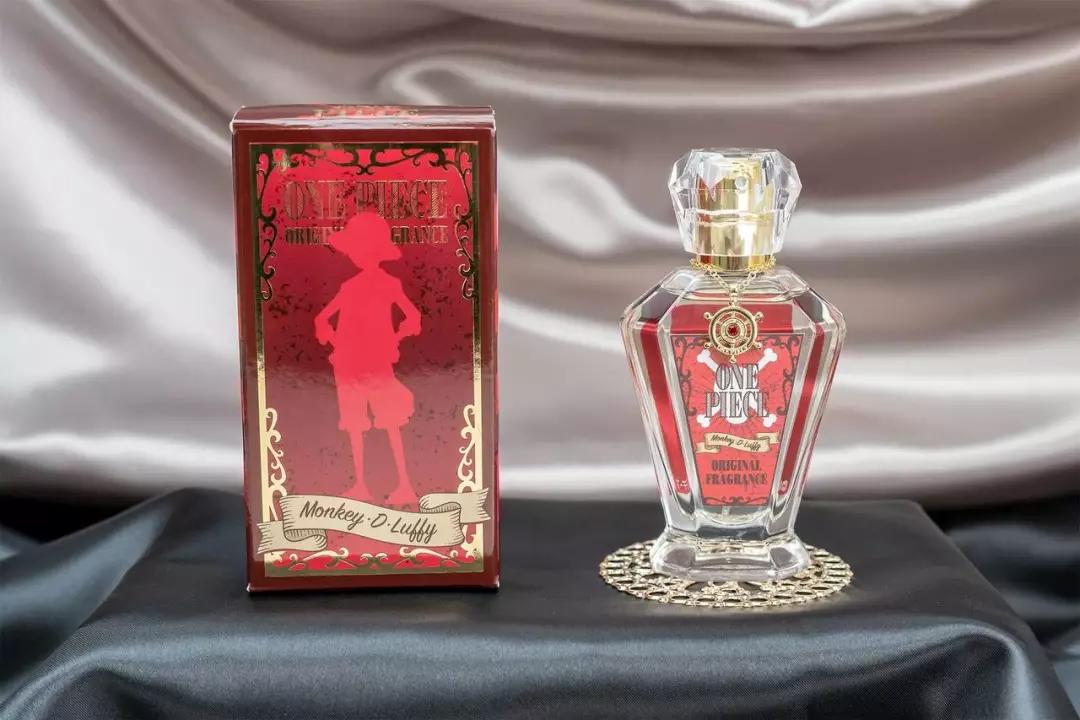 安居客和霸王跨界“令人头秃”，冈本、《海贼王》跨界玩香水？