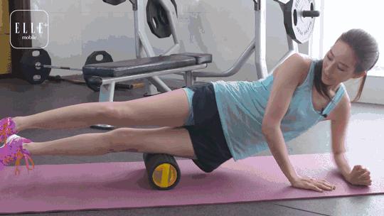 小腿粗如何变细腿跑步如何拉伸,粗壮型小腿跑步怎么提升