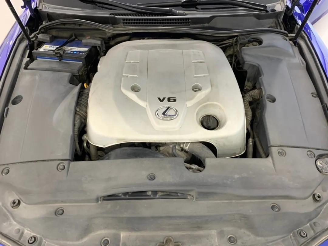 敞篷雷克萨斯广东,全新雷克萨斯四缸自然吸气两厢车