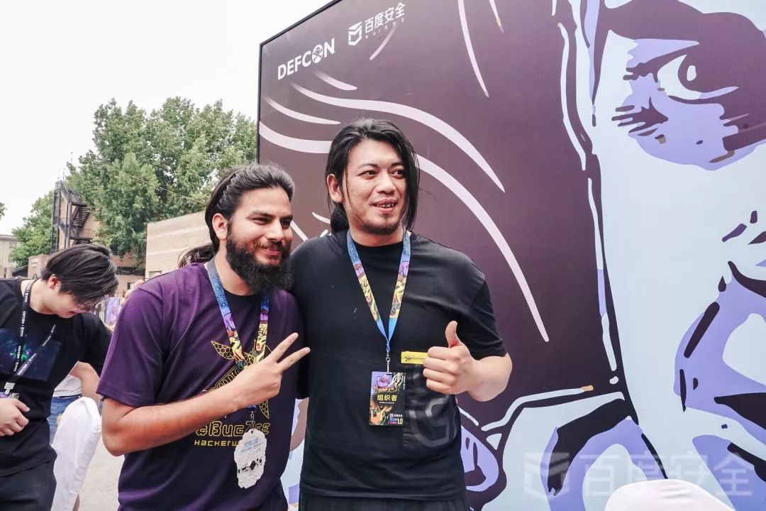 defcon全球黑客大会,一文了解cyberconnect现状