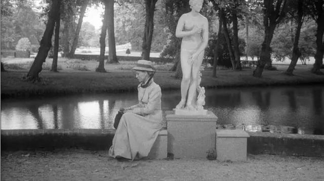 德莱叶131年:影史上最动人的脸孔,无不来自他的镜头