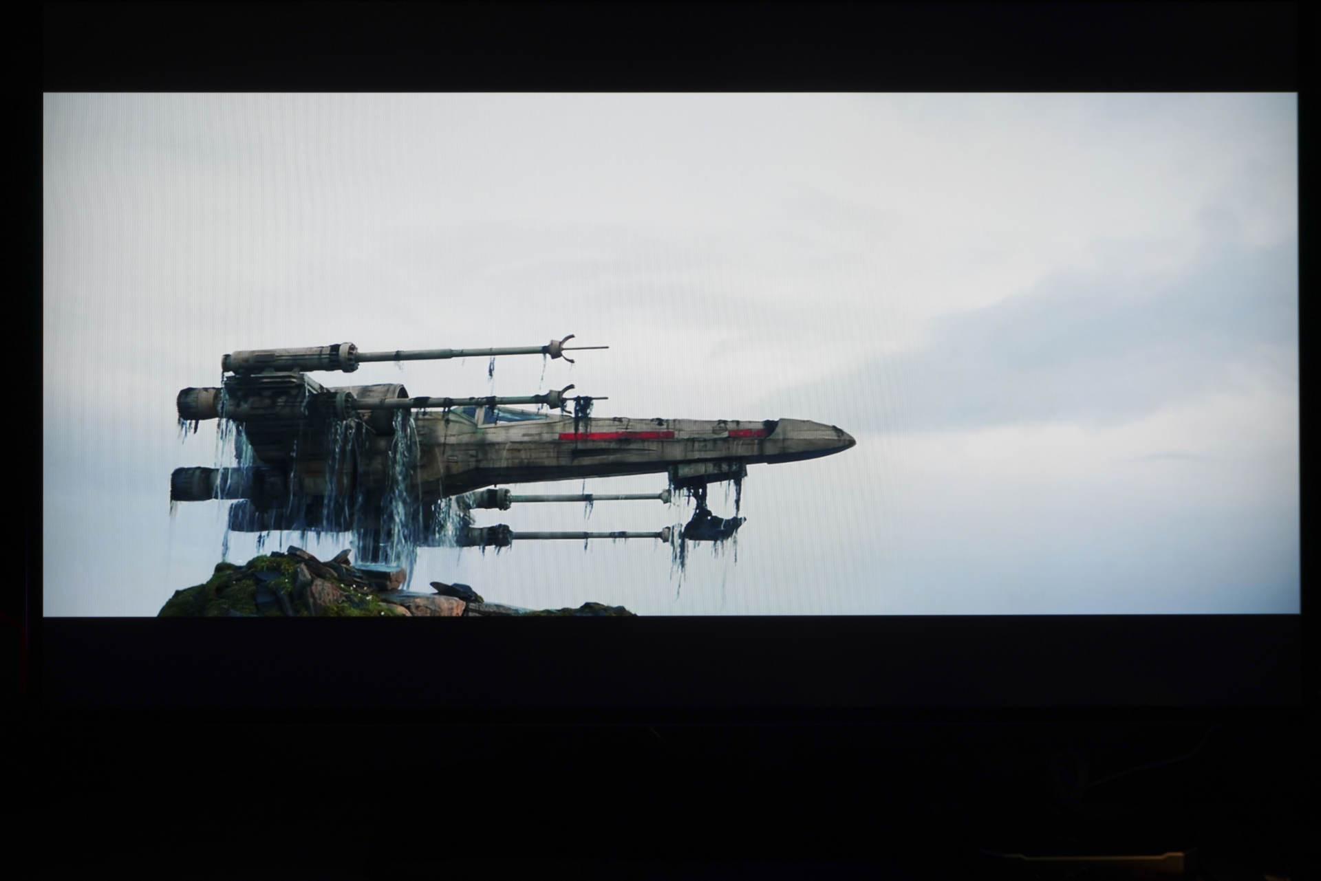 优派vx1630-4k-hd评测,降低分辨率打印增强