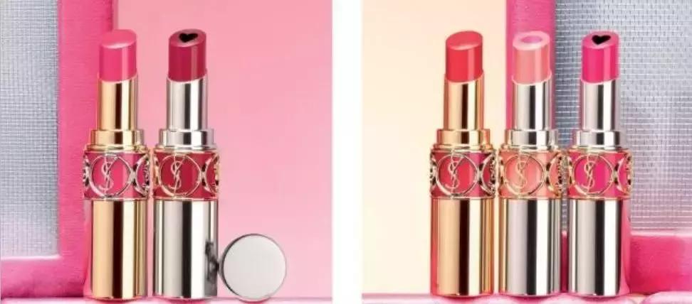 今年的春季彩妆,今年的彩妆