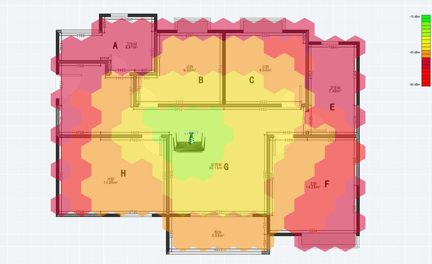 领势ea6700路由器组网,领势7500路由器设置教程