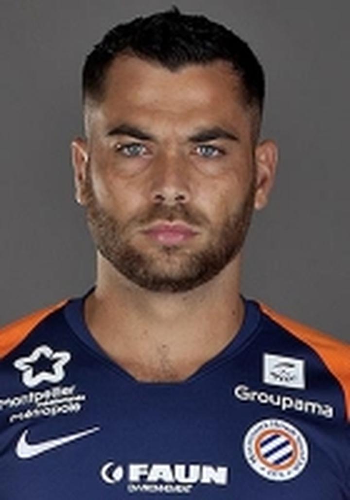 2019法甲引援汇总,埃雷拉赛季最佳球员