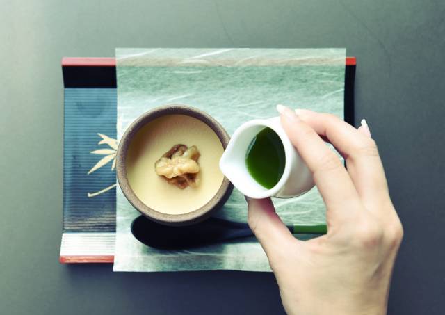 一文了解茶叶所有知识的书,日本茶和中国茶的区别在哪里