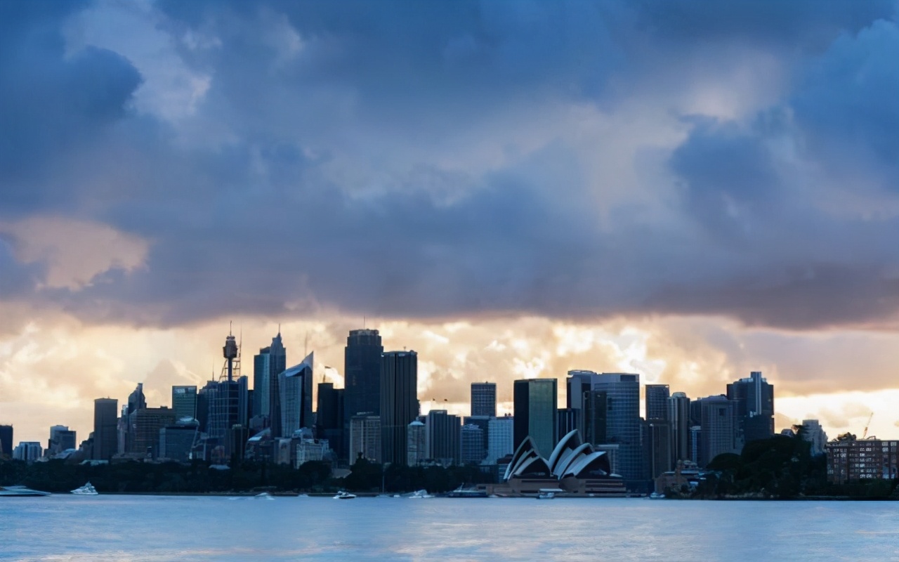 中国人澳洲买房被没收是真的吗,中国买家买澳洲豪宅