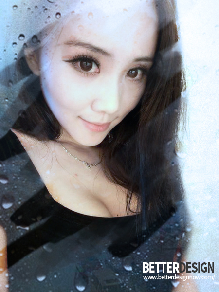 ps把人像背景调模糊,照片很模糊ps可以把人像调清晰吗