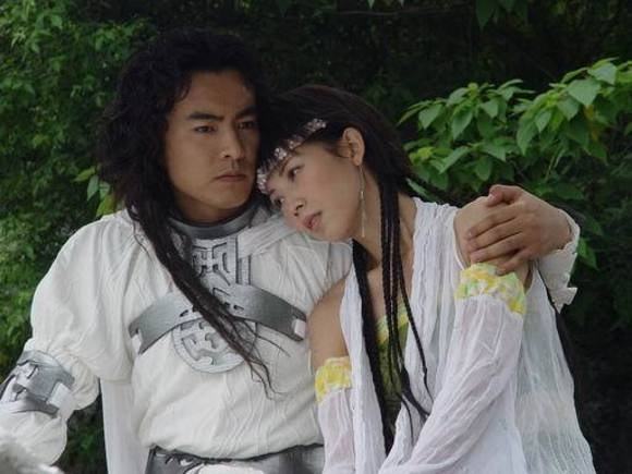 谦虚努力演员于波主演的电视剧，你看过几部？