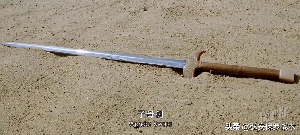 文人侠客梦——PaulTactical弘安保罗战术防身伞使用感受