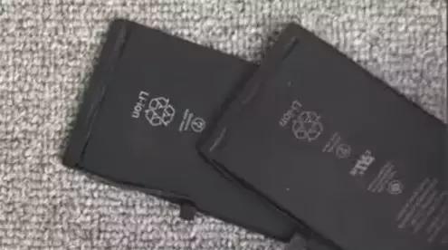 iphone不能擅自更新系统是什么原因,iphone更换原装电池后不能验证