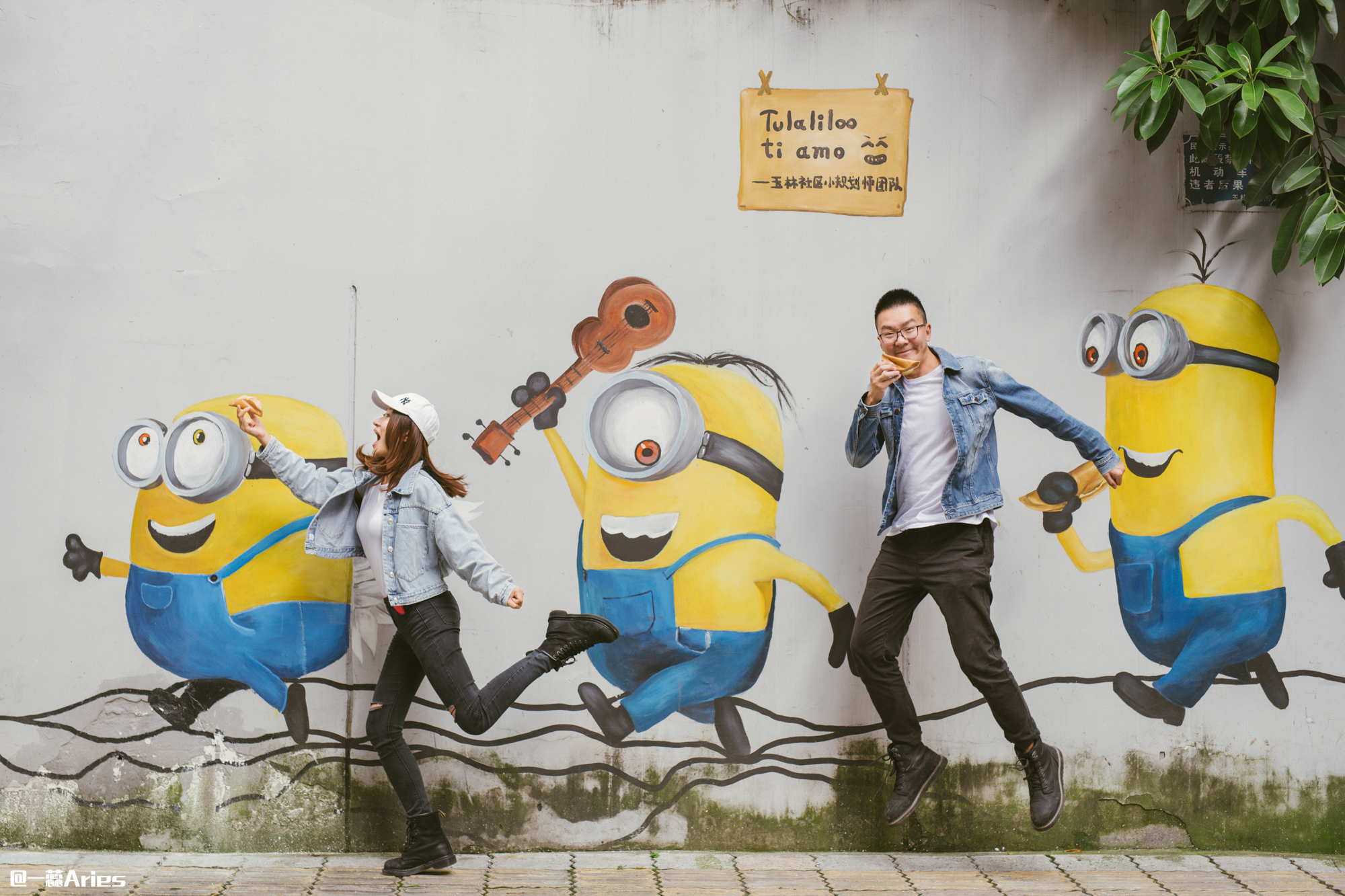 成都小众旅游地方推荐,成都小众景点推荐