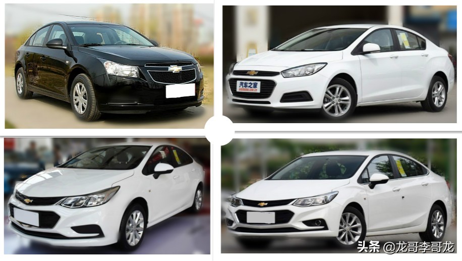 科鲁兹轻混怎么样,科鲁兹1.3t轻混