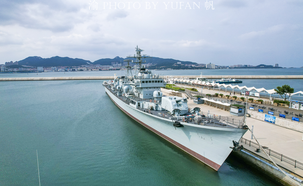 造价5亿美金的军舰,造价8亿的军舰