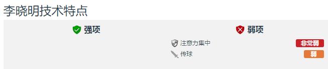 倒放中超金童李晓明的六年：伤仲永的故事要怎么拼凑跟重来