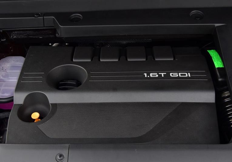 热效能50发动机,热效率50%发动机