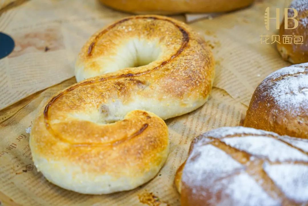 全上海最好吃的现烤面包,来上海浦东必吃的餐厅