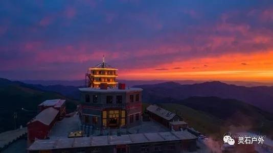 五台山景区十大著名寺庙之菩萨顶,五台山每个寺庙的细致讲解