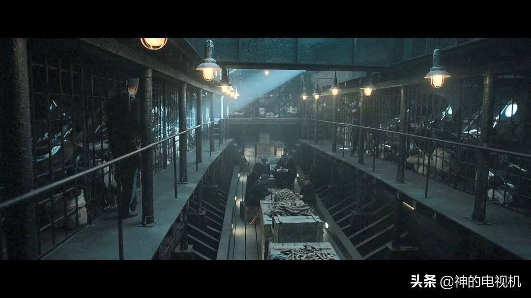 评分高的越狱电影,肖申克的救赎类似的越狱经典电影