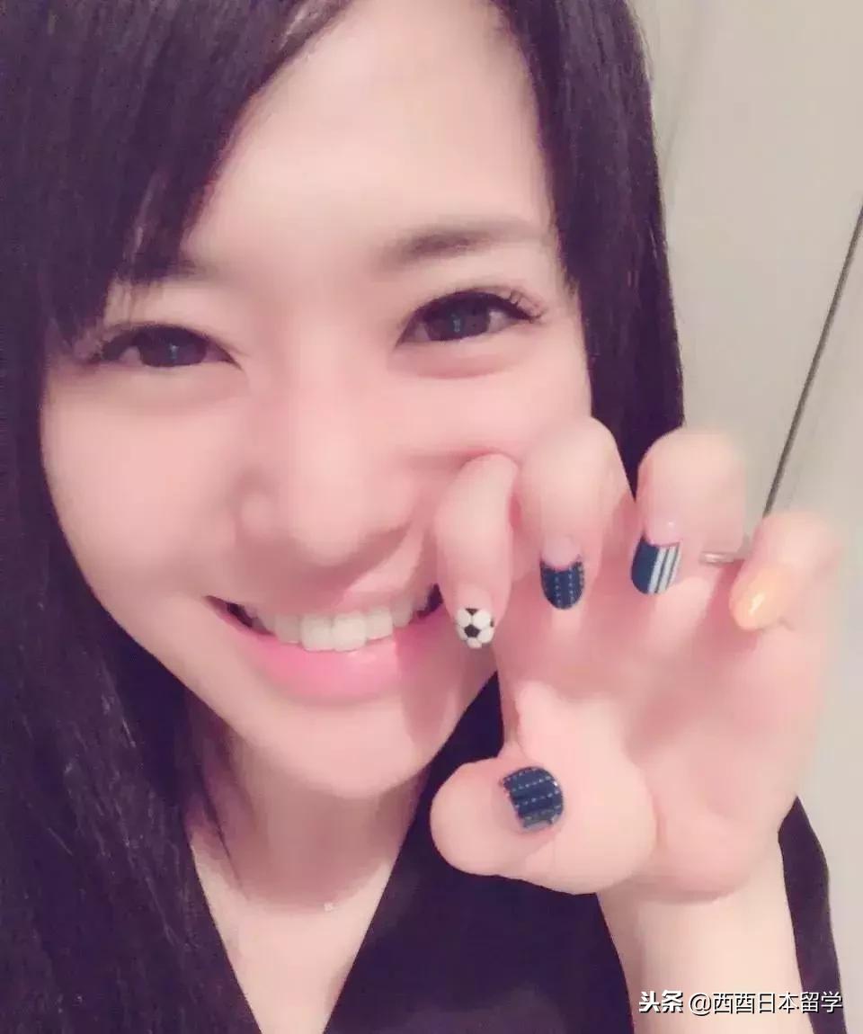 苍井空当妈妈了：命运是真的会善待乐观坚强又努力的人