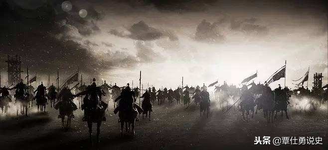 为什么宋朝那么强被金国灭了,宋朝为什么连金灭辽