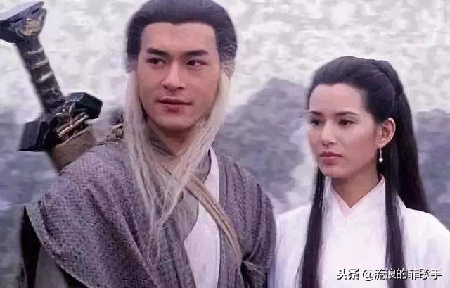 金庸小说十大恶人是谁,金庸笔下十大残疾高手排行