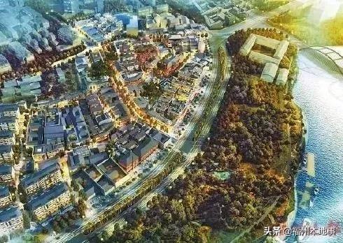 福州苍霞历史文化街区,福州历史文化街区开放时间