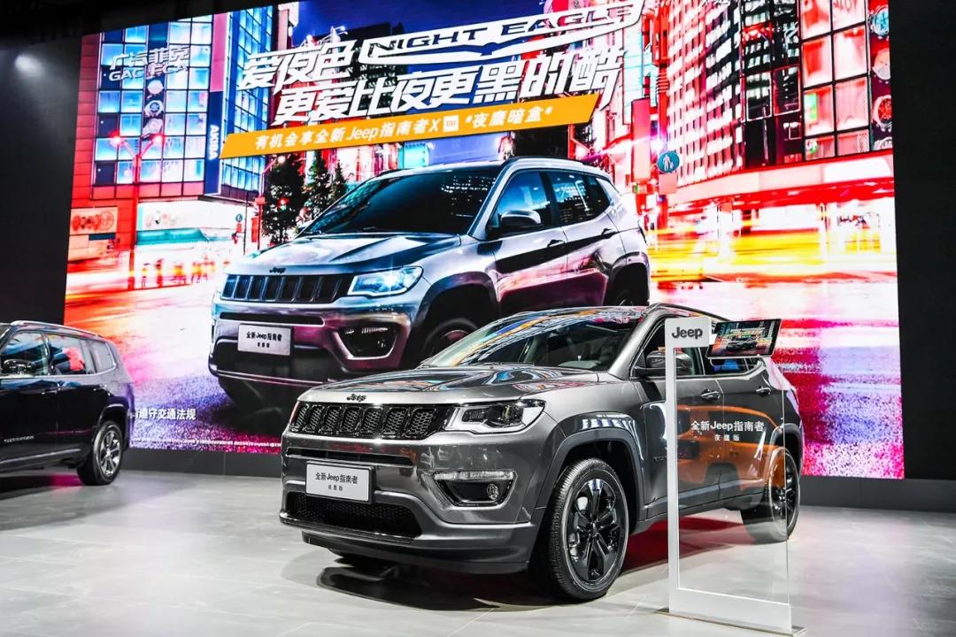 jeep这个品牌户外怎么样,从辉煌到没落jeep在中国的这几年