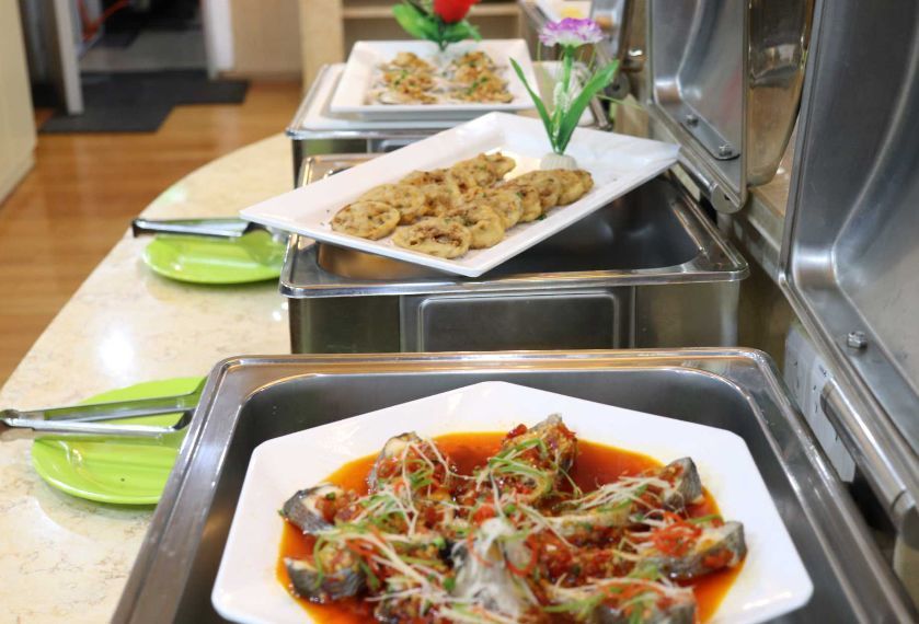 丽江韩式温泉,丽江汗蒸温泉哪家最好