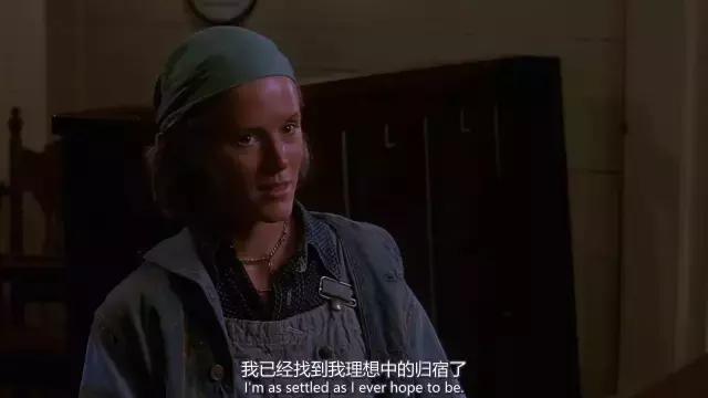 油炸绿番茄的电影,介绍超级好看的电影