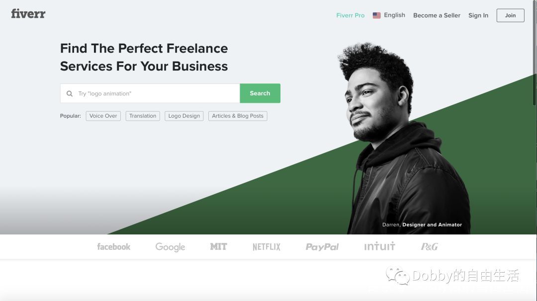 国内的自由职业者网站有哪些,中国最大的自由职业者平台