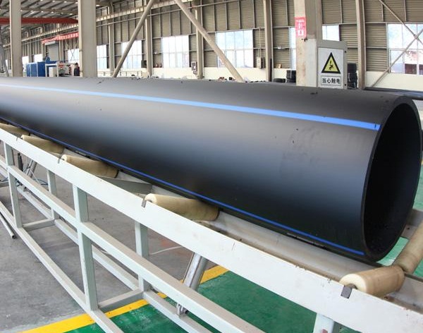 pe给水管需要做哪些试验,160pe给水管试压一般多少个压