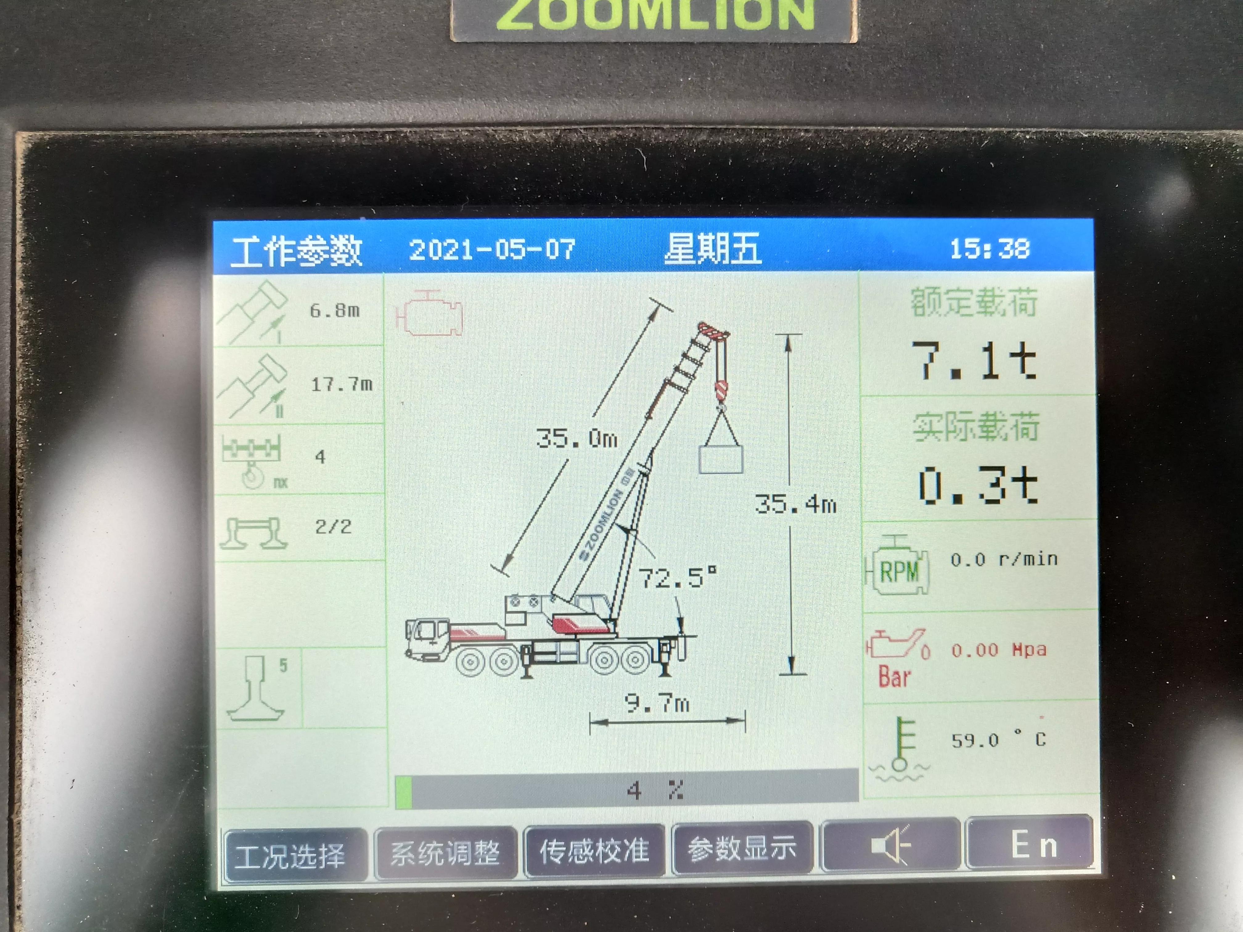吊车哪些行业会用到,现在的吊车行业怎么那么难干