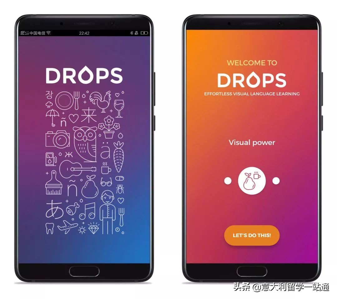 去意大利留学好不好,去意大利留学不懂意大利语言