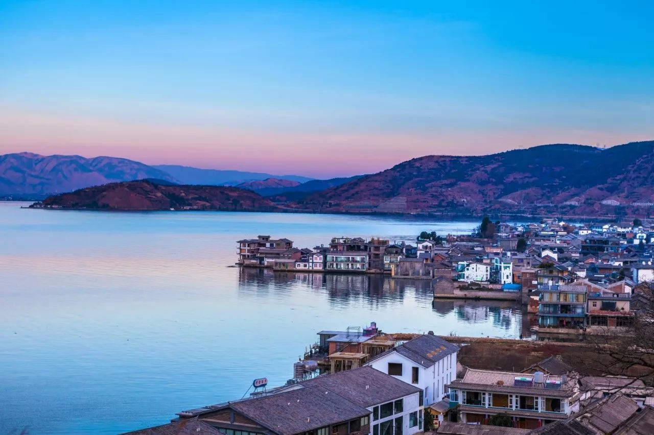 有温度的民宿有灵魂的生活,民宿本身就是一种文化