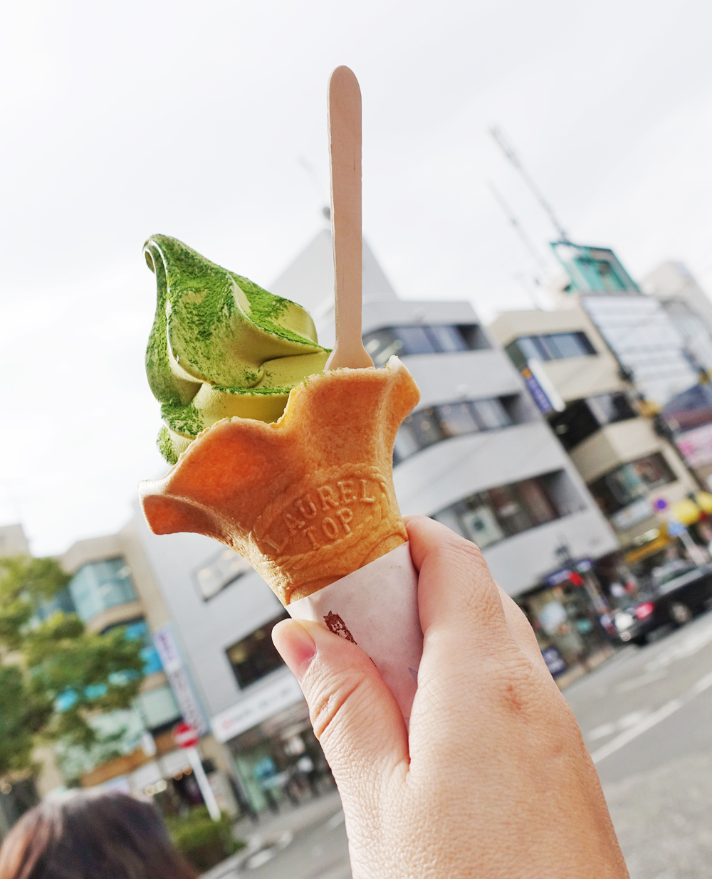 冰淇淋两种口味,冰淇淋挑战哪种口味更难吃