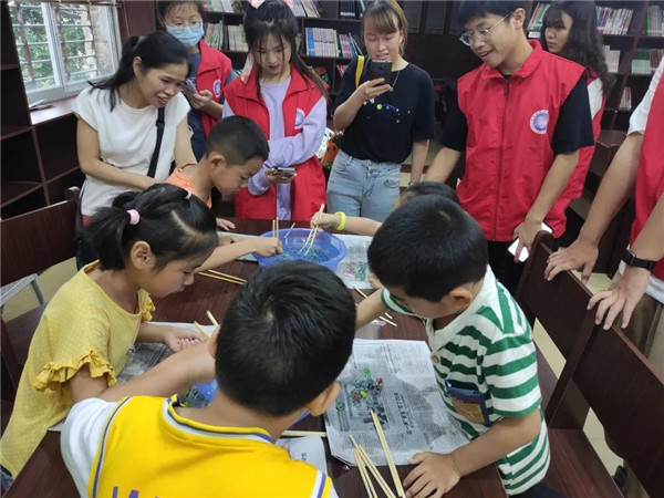 六一儿童节大龄儿童欢乐多,六一节少儿欢乐多吗