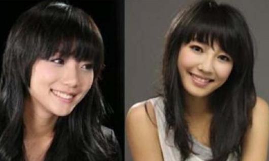 老年人撞脸白敬亭,一身打扮撞脸白敬亭