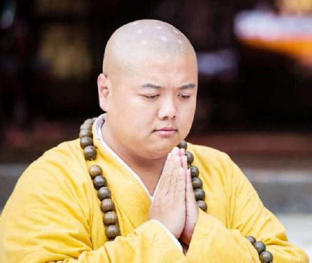 病重患者没钱没家属怎么办,僧人生病了没钱怎么看病