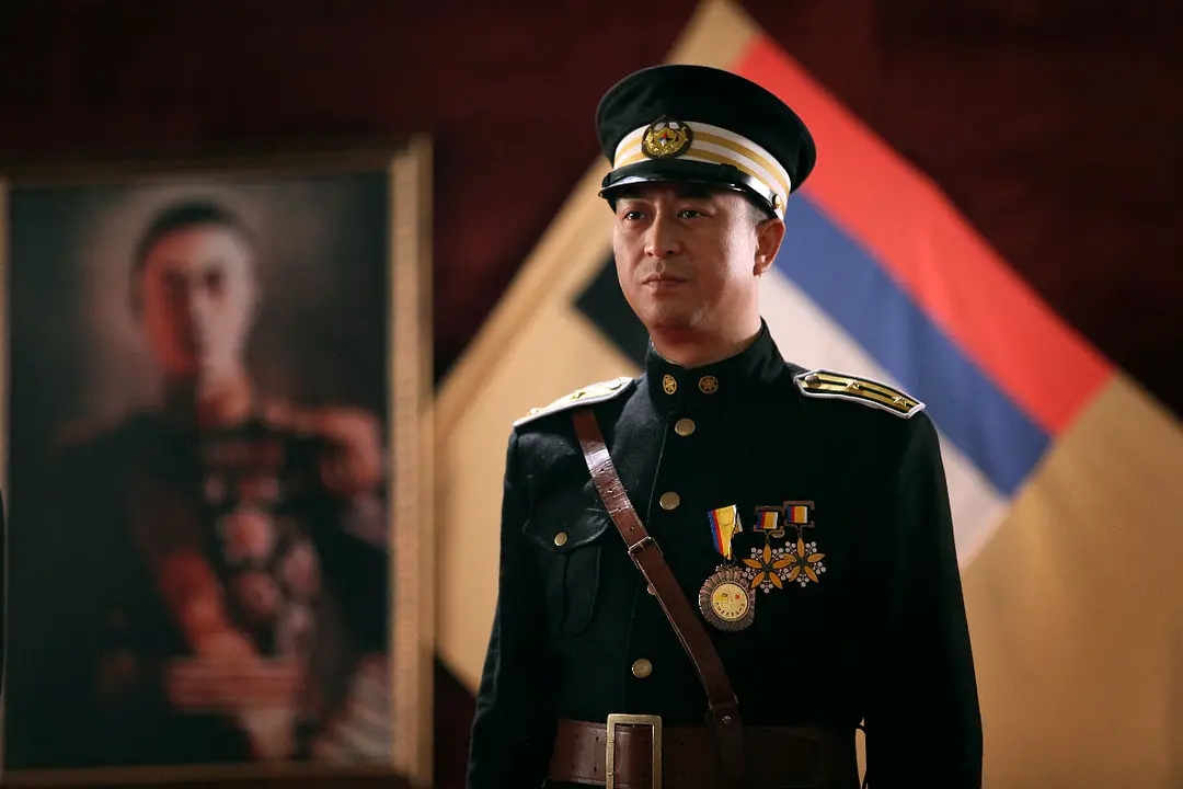 和潜伏类似最值得看的电视剧风筝,潜伏最优秀的谍战剧