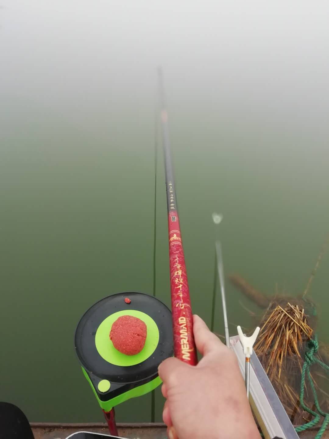 浮漂的调钓你到底了解多少,什么是灵,什么是钝,看完你就知道了