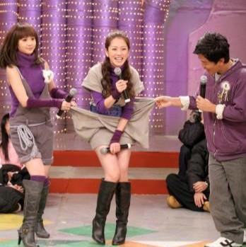 吴宗宪演艺圈事件,吴宗宪综艺节目失控视频