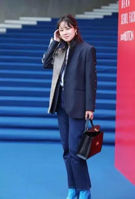 李宇春，吴青峰，王俊凯都在穿的韩国潮牌Pushbutton！